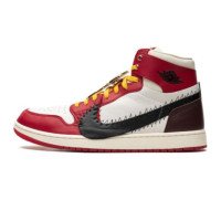 Nike Jordan Teyana Taylor Wmns Air Jordan 1 Zoom CMFT 2 "A Rose From Harlem" (FJ0604-601)