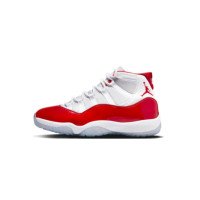Nike Jordan Air Jordan 11 Retro 3/4 (Ps) (378039-116)
