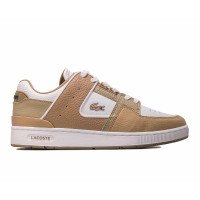 Lacoste Court Cage Leather (46SFA0041-385)