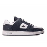 Lacoste Court Cage Leather Heel Pop (745SMA0025-042)