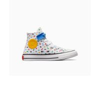 Converse Chuck Taylor All Star Easy On Doodles (A06316C)