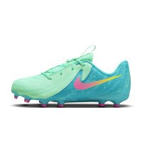 Nike Nike Jr. Phantom GX 2 Academy LV8 MG Low-Top (FQ7390-300)