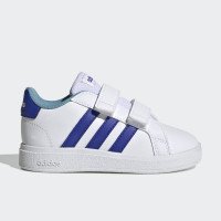 adidas Originals Grand Court Lifestyle Hook and Loop (HP8919)