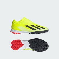 adidas Originals X Crazyfast League Laceless Turf Boots (IF0686)