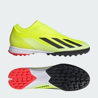 adidas Originals X Crazyfast League Laceless Turf Boots (IF0694)