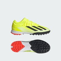 adidas Originals X Crazyfast League Turf Boots (IF0681)