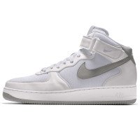 Nike Nike Air Force 1 Mid By You personalisierbarer (7075241990)