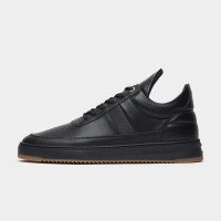 Filling Pieces Low Top Lux Game Coal (10117501284)