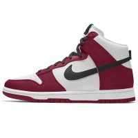 Nike Nike Dunk High By You personalisierbarer (9626270046)