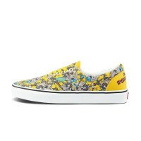 Vans The Simpsons X Itchy & Scratchy Era (VN0A4BV41UF)