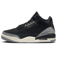 Nike Jordan Air Jordan 3 "Off Noir" (CK9246-001)