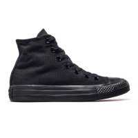 Converse U M3310C Mono (M3310C-BLACK-MONO)