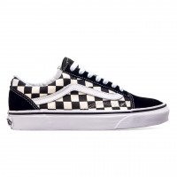 Vans Old Skool Primary Check (VN0A38G1P0S1)