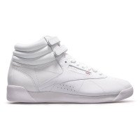 Reebok Wmn Classic Hi (2431-WHITE)