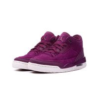 Nike Jordan WMNS Air Jordan 3 Retro SE (AH7859-600)