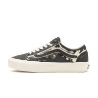 Vans Eco Theory Old Skool Schmal Zulaufende (VN0A54F48CO)