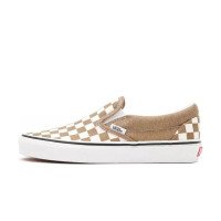 Vans Checkerboard Classic Slip-on (VN0A33TB9EY)