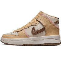 Nike Nike Dunk High Up (DZ4703-100)