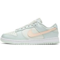 Nike Wmns Dunk Low "Barely Green" (DD1503-104)