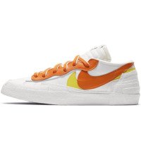 Nike Sacai Blazer Low "Magma Orange" (DD1877-100)