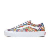 Vans Made With Liberty Fabric Old Skool Tapered (VN0A54F44TW)
