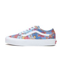 Vans Made With Liberty Fabric Old Skool Tapered (VN0A54F44TV)