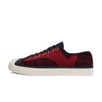 Converse Patchwork Jack Purcell Rally-Low Top (170473C)