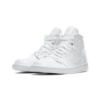 Nike Jordan WMNS AIR JORDAN 1 MID (BQ6472-111)
