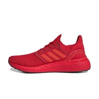 adidas Originals Ultraboost 20 'Triple Red' (EG0700)