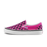 Vans UA Classic Slip-On DX (VN0A3JEXV9N)