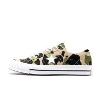 Converse One Star Archive Prints Remixed OX (165027C)