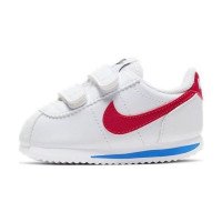 Nike Boys' Cortez Basic SL (TD) Toddler (904769-103)