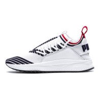 Puma TSUGI Jun Sport Stripes (367519-01)