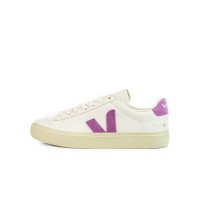 Veja Campo ChromeFree Leather White Mulberry (CP0503493)