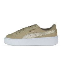 Puma Suede Platform Safari Wn's (364594-01)