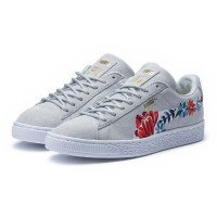 Puma Suede Hyper Embelished (366124-02)