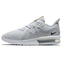 Nike Women's Nike Air Max Sequent 3 Running (908993-008)