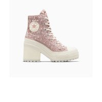 Converse Chuck 70 De Luxe Heel Satin (A09780C)