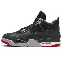 Nike Jordan Air Jordan 4 Retro "Bred Reimagined" (FV5029-006)