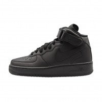 Nike Wmn Air Force 1 07 Mid (366731-001)
