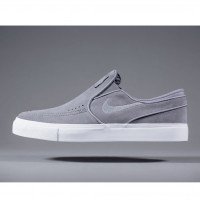 Nike Zoom Stefan Janoski Slip Gunsmoke (833564-007)