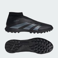 adidas Originals Predator 24 League Laceless Turf Boots (IG7716)