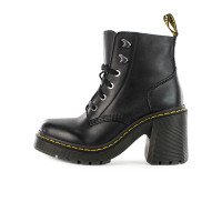 Dr. Martens Ardern Jesy Black Sendal Boots (27613001)