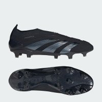 adidas Originals Predator Elite Laceless Firm Ground Football Boots (IE1807)