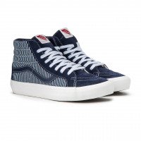 Vans Mt Vernon SK8-Hi Reissue VI VLT LX (VN0A4BVHVY71)