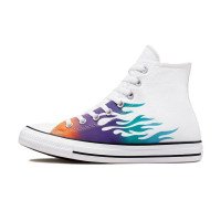 Converse Chuck Taylor All Star Archive Flames (A02586C)