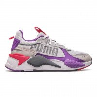 Puma Unisex Sneaker RS-X Bold High Rise c (372715-04)