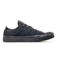 Converse Herren Sneaker U M5039C AS OX (M5039C-BLACK-MONO)