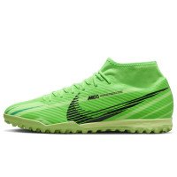 Nike Nike Superfly 9 Academy Mercurial Dream Speed TF High-Top (FJ7199-300)