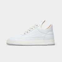 Filling Pieces Low Top Quilted (10100151901)